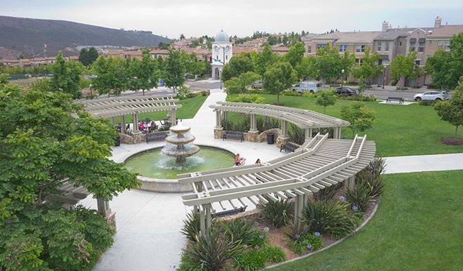 san elijo